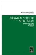 Eseje na cześć Amana Ullaha - Essays in Honor of Aman Ullah