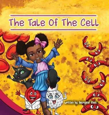 Opowieść o komórce - The Tale of The Cell