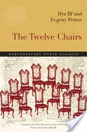 Dwanaście krzeseł - The Twelve Chairs