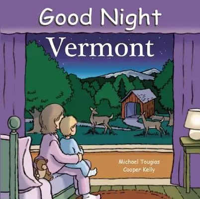 Dobranoc Vermont - Good Night Vermont