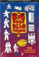 Wielka księga uczuć Bloba: Księga 2 - The Big Book of Blob Feelings: Book 2