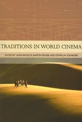 Tradycje w kinie światowym - Traditions in World Cinema