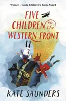 Pięcioro dzieci na froncie zachodnim - Five Children on the Western Front