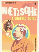 Wprowadzenie do Nietzschego: Przewodnik graficzny - Introducing Nietzsche: A Graphic Guide