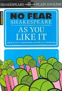 Jak wam się podoba (No Fear Shakespeare), 13 - As You Like It (No Fear Shakespeare), 13