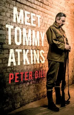 Poznaj Tommy'ego Atkinsa - Meet Tommy Atkins