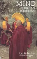 Umysł w buddyzmie tybetańskim - Mind in Tibetan Buddhism