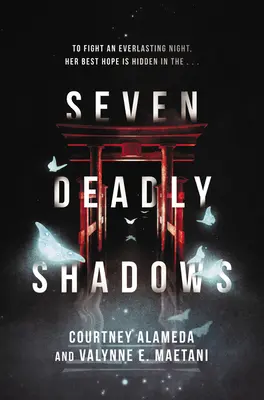 Siedem śmiertelnych cieni - Seven Deadly Shadows