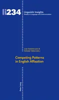 Konkurencyjne wzorce w afiksacji języka angielskiego - Competing Patterns in English Affixation