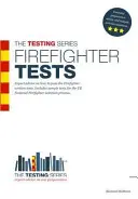 Testy dla strażaków: Przykładowe pytania testowe do krajowych testów wyboru strażaków - Firefighter Tests: Sample Test Questions for the National Firefighter Selection Tests