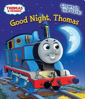 Dobranoc, Thomas - Good Night, Thomas