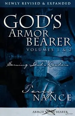 Zbroja Boża (tom 1 i 2) - God's Armor Bearer (Vol. 1 & 2)