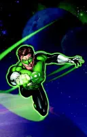 Green Lantern Omnibus, tom 3 - Green Lantern Omnibus, Volume 3