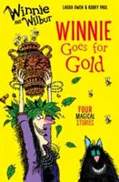 Kubuś i Wilbur: Kubuś szuka złota - Winnie and Wilbur: Winnie Goes for Gold