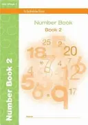 Liczby Zeszyt 2 - Number Book 2