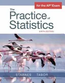 Praktyka statystyki - The Practice of Statistics