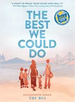 Najlepsze, co mogliśmy zrobić: Ilustrowany pamiętnik - The Best We Could Do: An Illustrated Memoir