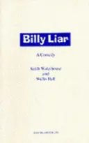 Billy Kłamca - komedia - Billy Liar - A Comedy