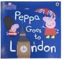 Świnka Peppa: Peppa jedzie do Londynu - Peppa Pig: Peppa Goes to London