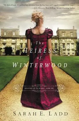 Dziedziczka Winterwood - The Heiress of Winterwood