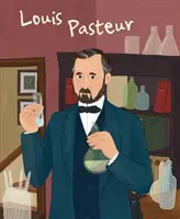 Ludwik Pasteur - Louis Pasteur