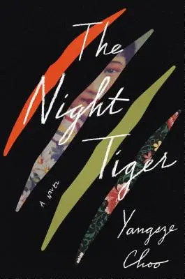 Nocny tygrys - The Night Tiger