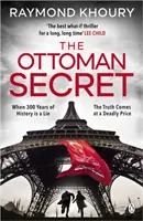 Osmański sekret - Ottoman Secret