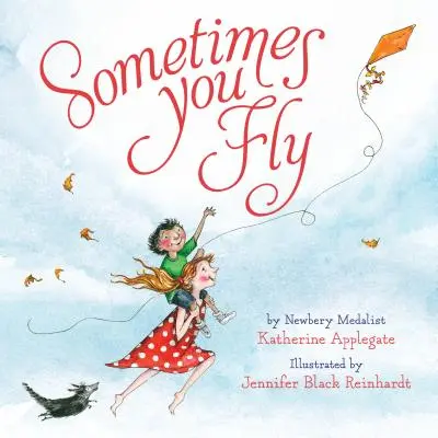 Czasami latasz (książka planszowa z podkładką) - Sometimes You Fly (Padded Board Book)