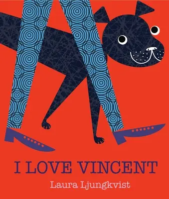 Kocham Vincenta - I Love Vincent