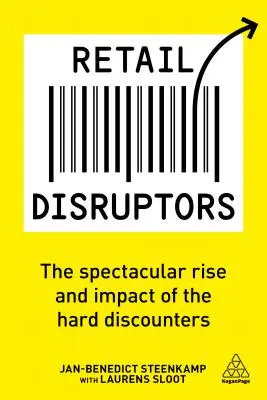 Retail Disruptors: Spektakularny wzrost i wpływ dużych dyskontów - Retail Disruptors: The Spectacular Rise and Impact of the Hard Discounters