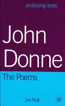 John Donne: Wiersze - John Donne: The Poems