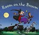 Gra Pokój na miotle - Room on the Broom Play