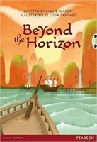 Bug Club Comprehension Y6 Beyond the Horizon 12-pack