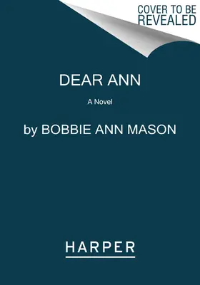 Droga Anno - Dear Ann