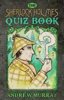 Quizbook o Sherlocku Holmesie - The Sherlock Holmes Quizbook