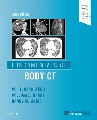 Podstawy tomografii komputerowej ciała - Fundamentals of Body CT