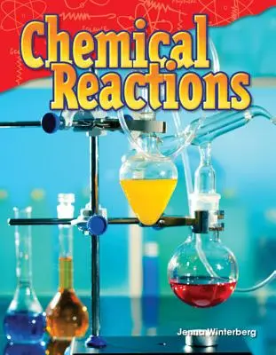 Reakcje chemiczne - Chemical Reactions