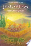 Jerozolima: Rola narodu hebrajskiego w duchowej biografii ludzkości (Ben-Aharon Yeshayahu (Jesaiah)) - Jerusalem: The Role of the Hebrew People in the Spiritual Biography of Humanity (Ben-Aharon Yeshayahu (Jesaiah))