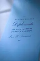 W domu z dyplomatami - At Home with the Diplomats