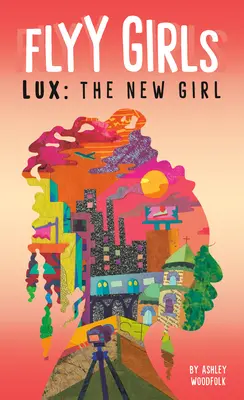 Lux: Nowa dziewczyna #1 - Lux: The New Girl #1