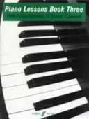 Lekcje gry na fortepianie, część 3 - Piano Lessons, Bk 3