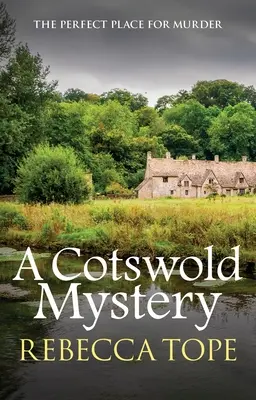 Tajemnica Cotswold - A Cotswold Mystery