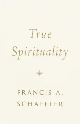 Prawdziwa duchowość - True Spirituality