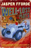 Studnia zagubionych wątków - Thursday Next Book 3 - Well Of Lost Plots - Thursday Next Book 3