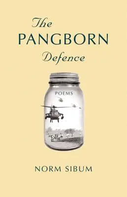 Obrona Pangborna - The Pangborn Defence