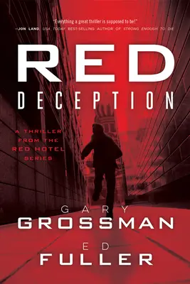 Czerwone oszustwo, 2 - Red Deception, 2