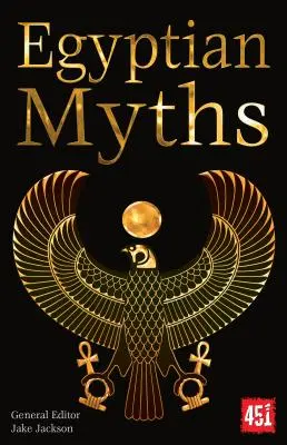 Mity egipskie - Egyptian Myths