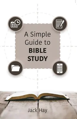 Prosty przewodnik po studiowaniu Biblii - A Simple Guide to Bible Study