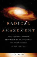 Radykalne zdumienie: Kontemplacyjne lekcje z czarnych dziur, supernowych i innych cudów wszechświata - Radical Amazement: Contemplative Lessons from Black Holes, Supernovas, and Other Wonders of the Universe