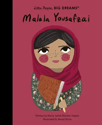 Malala Yousafzai